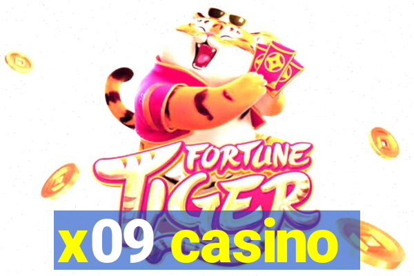 x09 casino